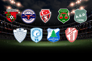 Bayrampaşa, 1. Amatör Lig’de 9 Kulüple Yeni Sezona Hazır