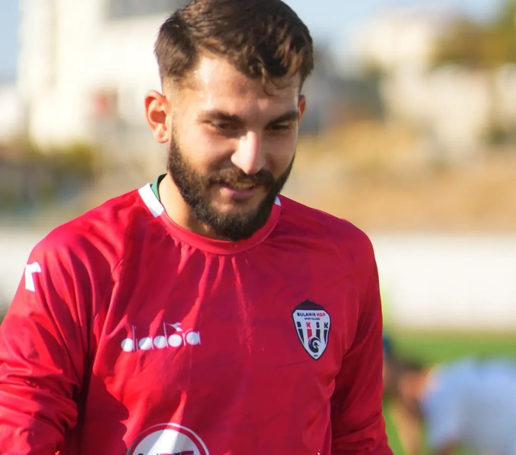 Ehat Koşutan: “Kimseye Kulak Asıp Futbola Küsmesinler”