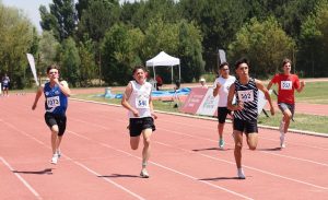 İstanbul Gençlik Spor Kulübü sporcularından Türkiye şampiyonalarında önemli dereceler
