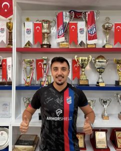 Tunaspor, Selim Gördebil ile Yola Devam Dedi