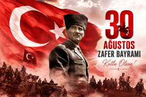 Bayrampaşa Spor Camiası 30 Ağustos Zafer Bayramı’nda Tek Yürek Oldu