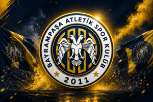 logobayrampaşaatletik