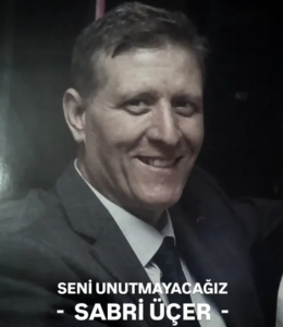 Tunaspor Camiasının Acı Günü: Sabri Üçer Hayatını Kaybetti