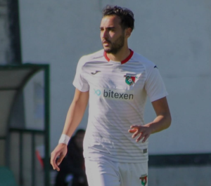 Bayrampasaspor’un eski futbolcusu Tolga Kalender hayatını kaybetti