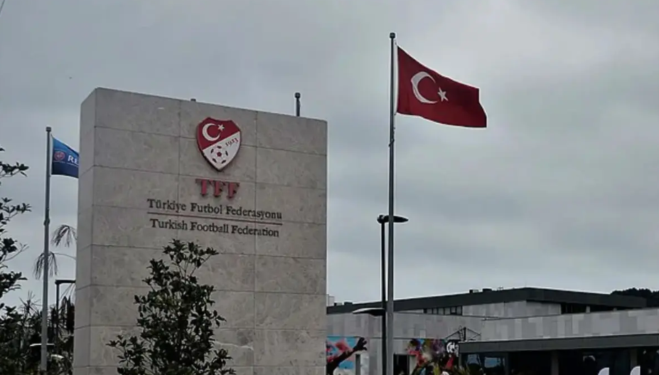 Amatör Kulüplere Kriter Evrakları İçin Ek Süre: Son Tarih 30 Eylül