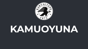 KAMUOYUNA