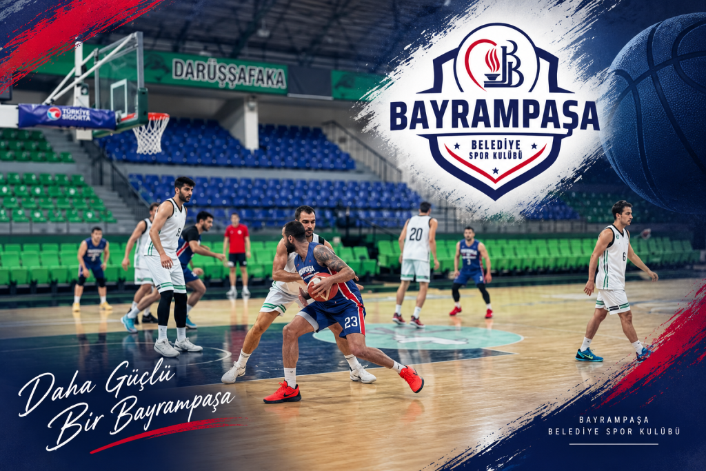 basketbol bayrampaşabelediye