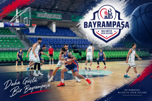 basketbol bayrampaşabelediye