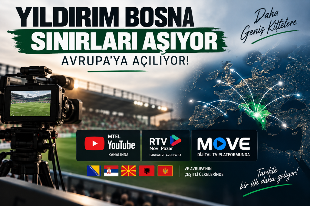 yıldırımbosna yayın