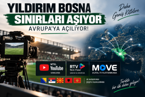 yıldırımbosna yayın