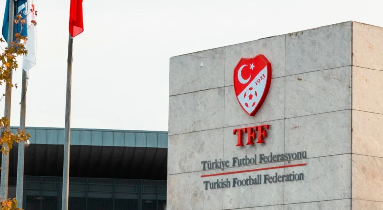 TFF İstanbul’dan Lisans İşlemlerine İlişkin Bilgilendirme