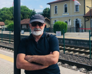 Erdal Şükrü Oğuz’dan Amatör Futboldaki Lisans Sorununa Sert Tepki: “Artık Söz Değil, Çözüm Bekliyoruz!”